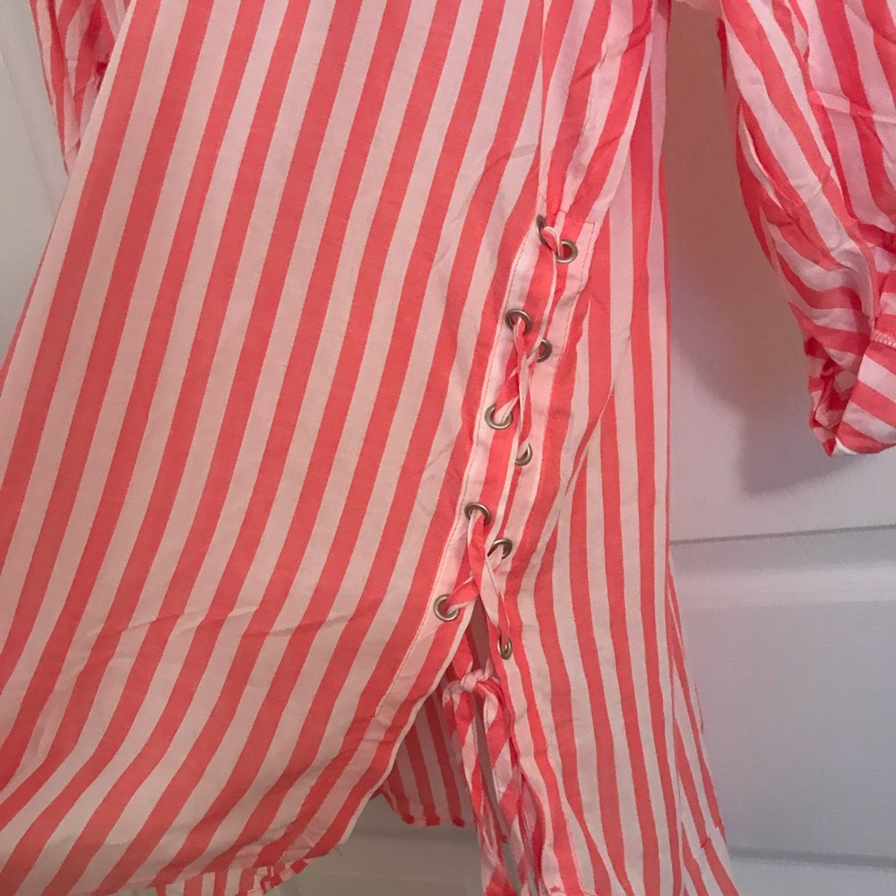 Long blouse - Picture 2 of 2